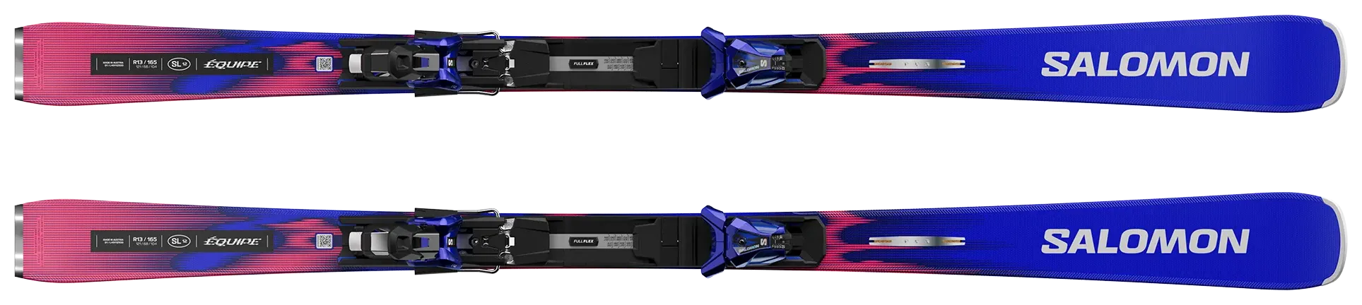 SALOMON EQUIPE SL 12 2027